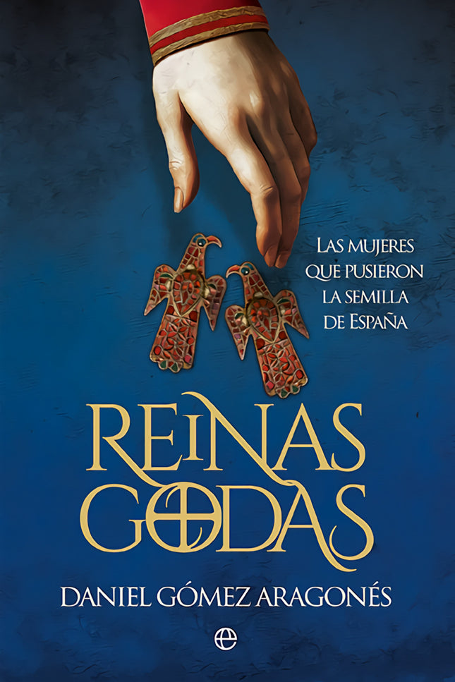 Reinas Godas