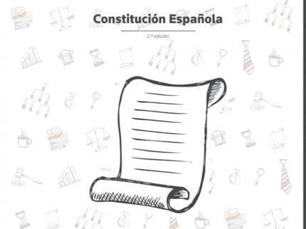 Constitucion Española Leyitbe