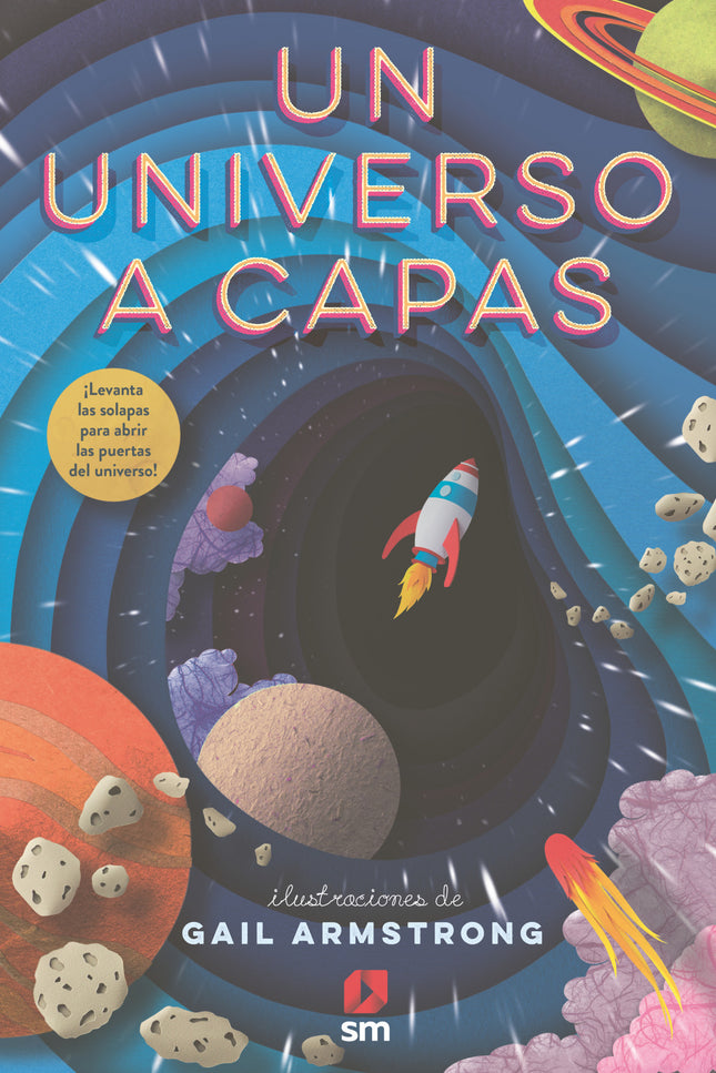 Un Universo A Capas