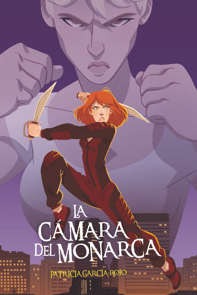 La Cámara Del Monarca