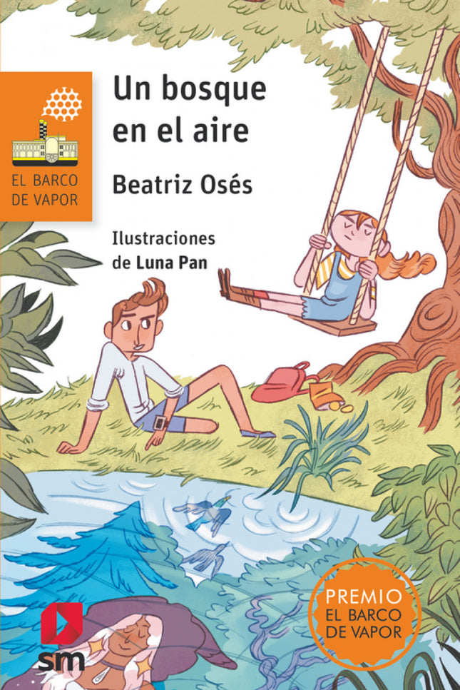 Un Bosque En El Aire