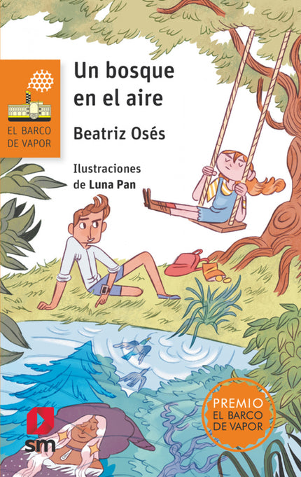 Un Bosque En El Aire