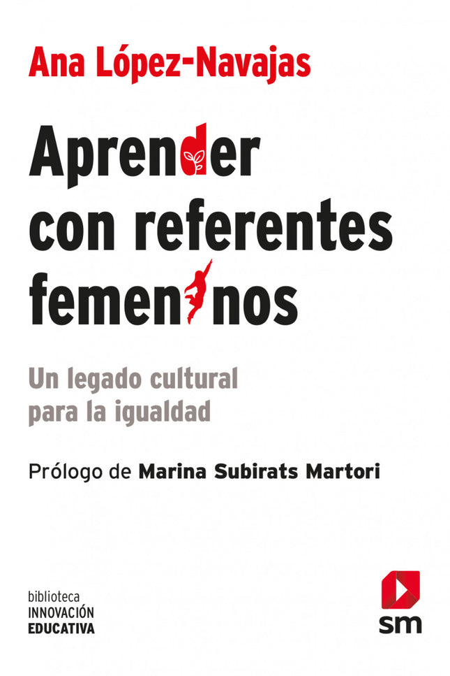 Aprender Con Referentes Femeninos
