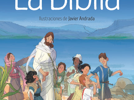 La Biblia