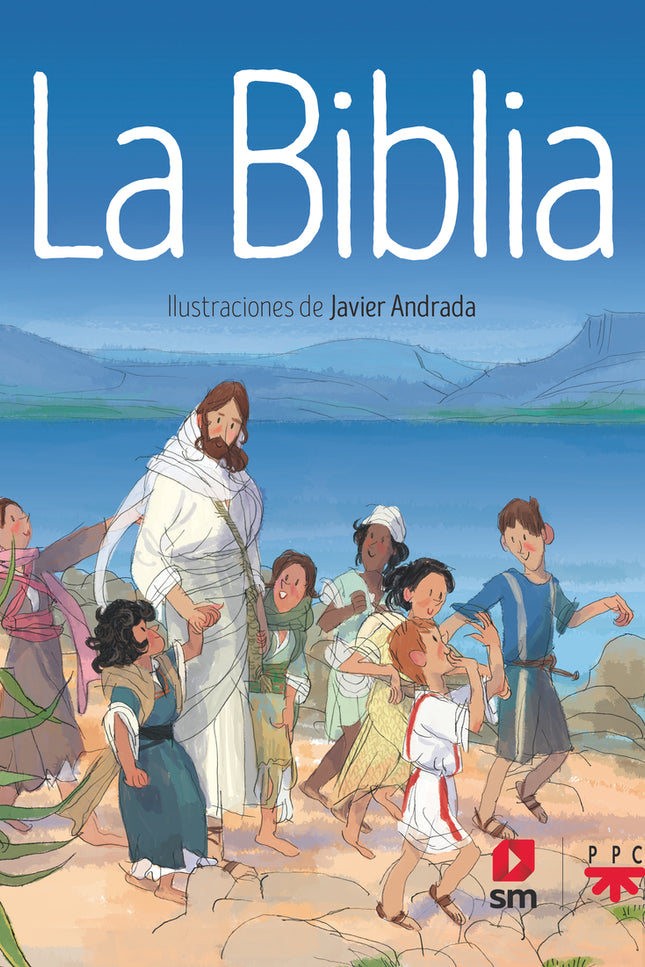 La Biblia