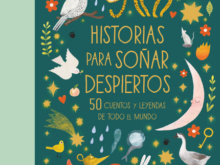 Historias Para Soñar Despiertos