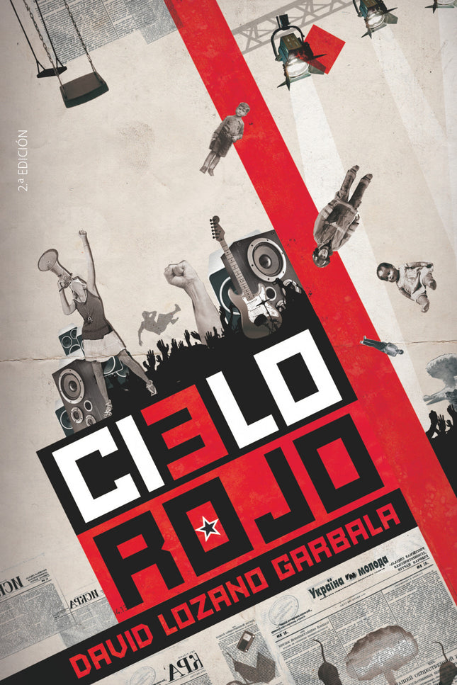 Cielo Rojo