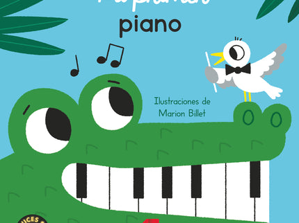 Mi Primer Piano