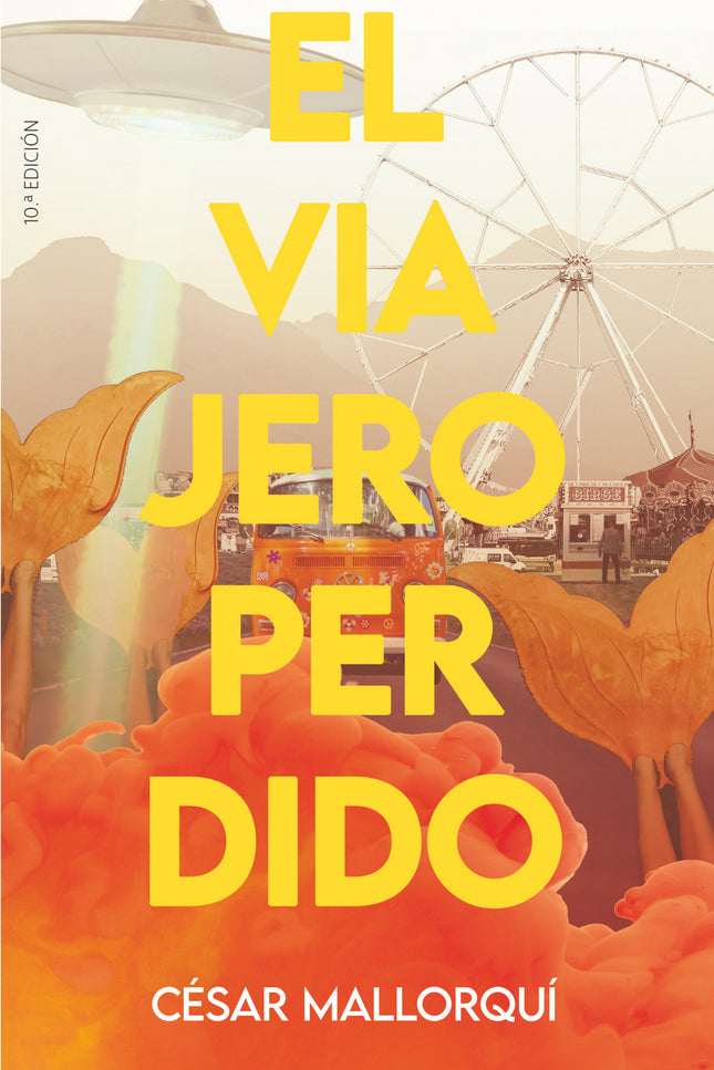 El Viajero Perdido