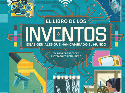 El Libro De Los Inventos