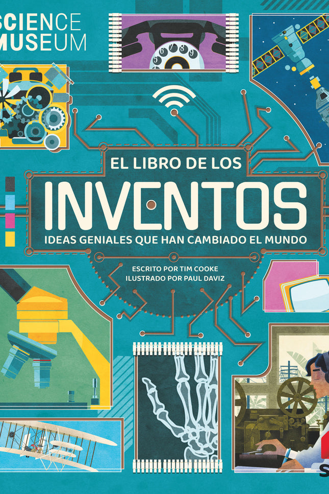 El Libro De Los Inventos