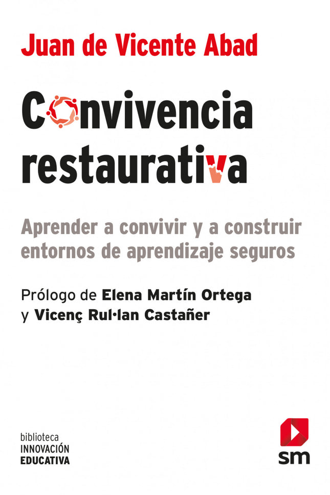 Convivencia Restaurativa