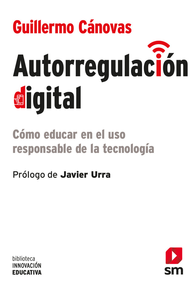 Autorregulación Digital