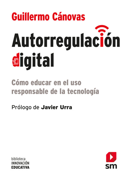 Autorregulación Digital