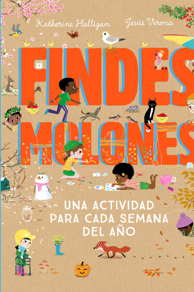 Findes Molones