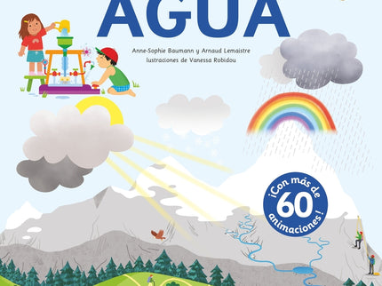 El Gran Libro Del Agua