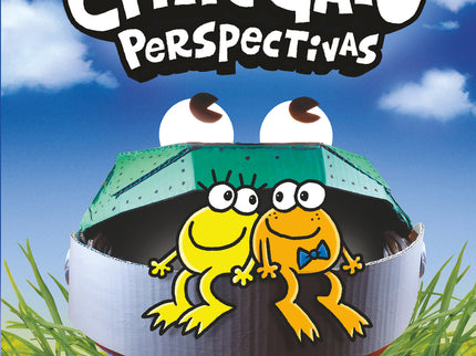 El Club De Cómic De Chikigato. Perspectivas