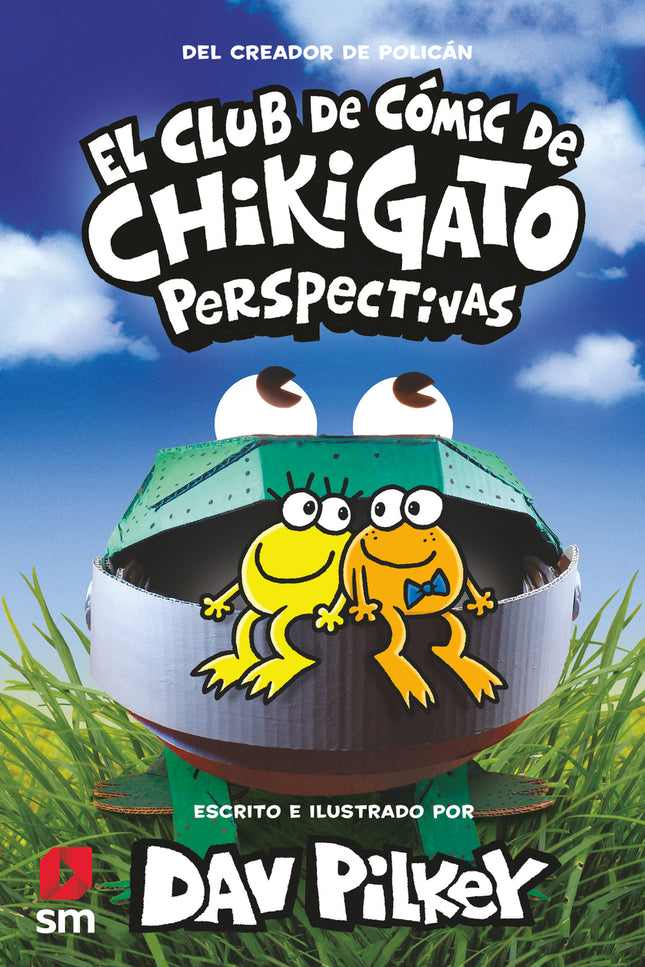 El Club De Cómic De Chikigato. Perspectivas