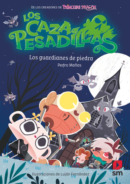 Los guardianes de piedra - Pedro Mañas Romero - OTRO FORMATO LIBRO