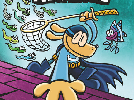 Policán 8: Atrapa 22