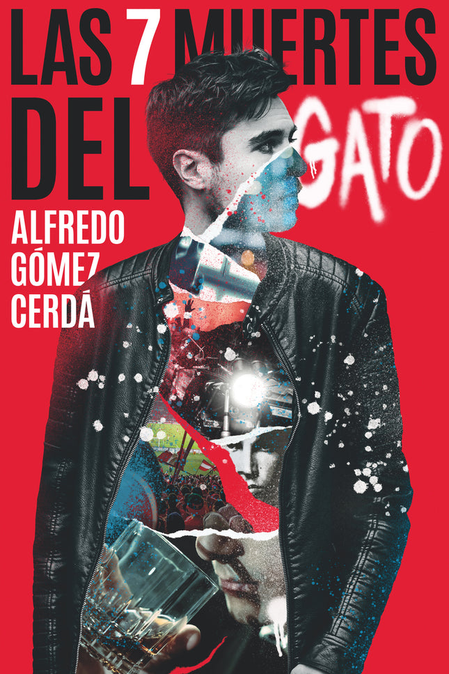 Las Siete Muertes Del Gato