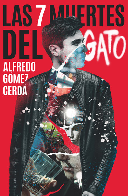 Las Siete Muertes Del Gato