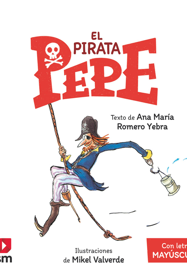 Epp. El Pirata Pepe