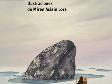 Las Ballenas Cautivas