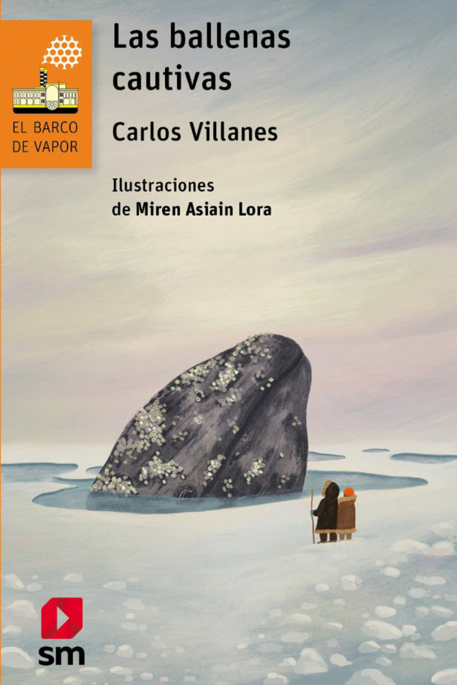 Las Ballenas Cautivas