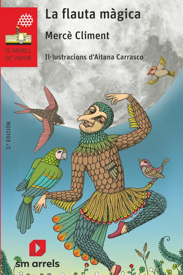 La Flauta Màgica
