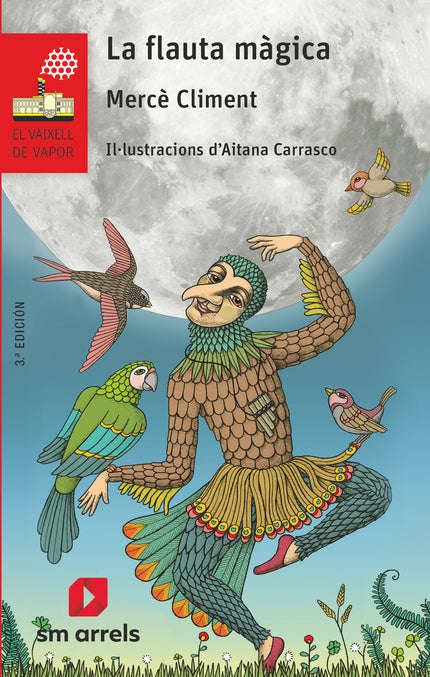 La Flauta Màgica
