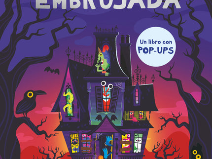 La Casa Embrujada