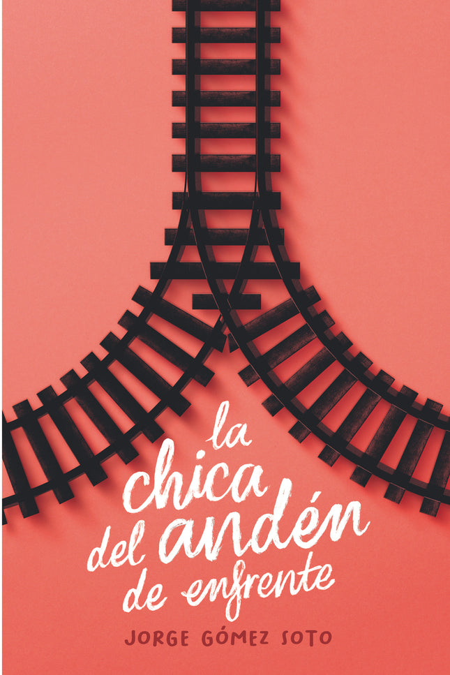 La Chica Del Andén De Enfrente