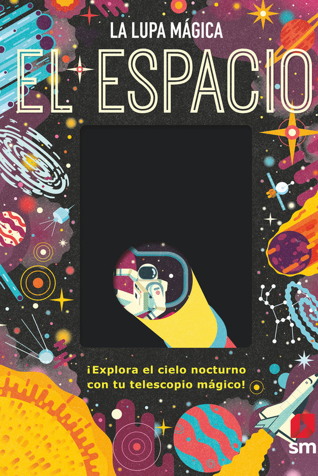 El Espacio