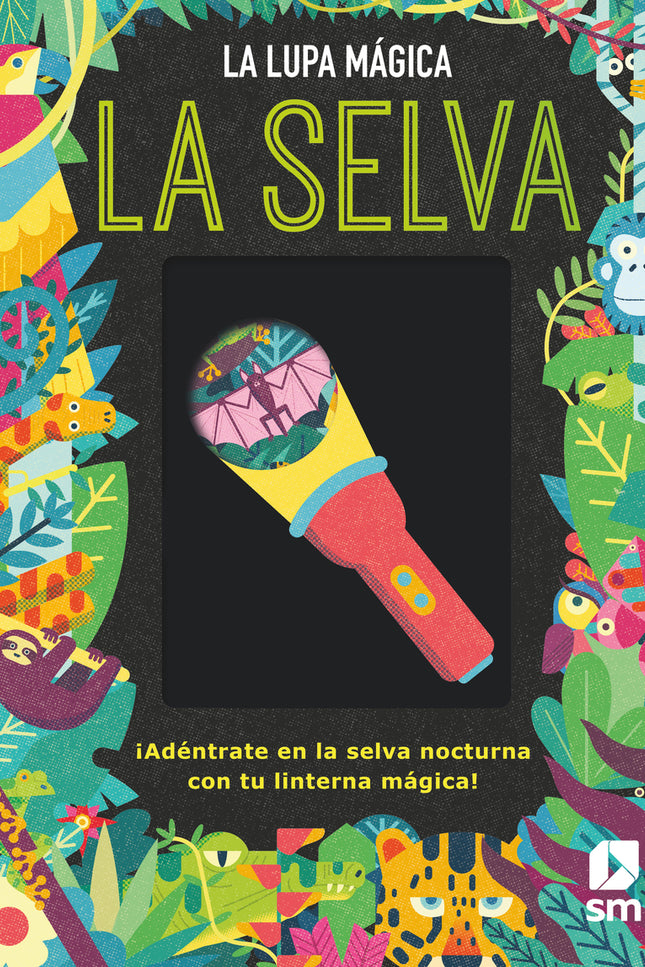 La Selva