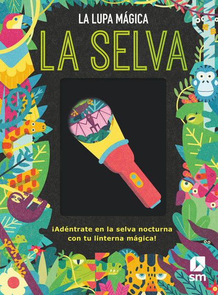 La Selva