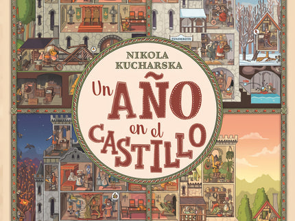 Un Año En El Castillo