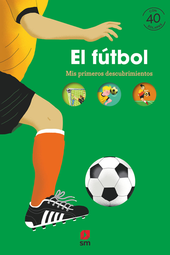 El Fútbol