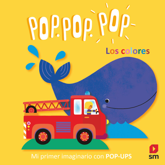 Micp. Los Colores