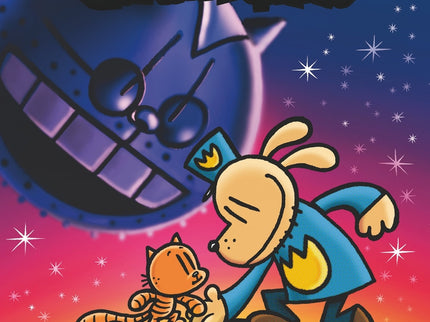 Policán 9: Crimen Y Gatito