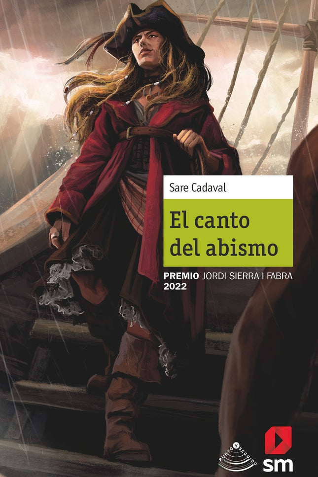 El Canto Del Abismo