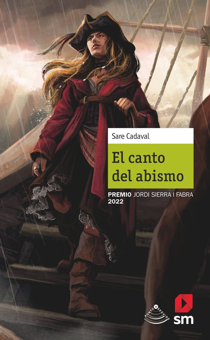 El Canto Del Abismo
