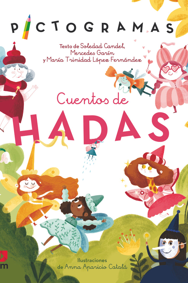 Cuentos De Hadas