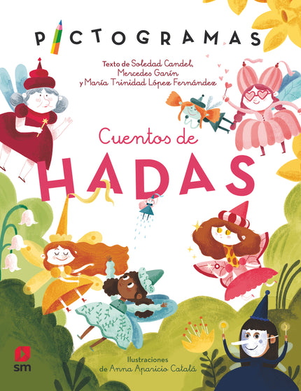 Cuentos De Hadas