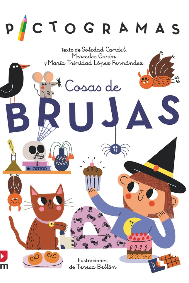 Cosas De Brujas