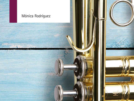 Libro Trumpet: La fascinación que siente Mateo por la música de Malik, un negro trompetista estadounidense que toca en l