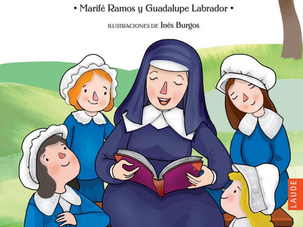 Libro San Vicente Y Santa Luisa Nos Cuentan Su Vida: Vicente de Paúl sueña con tener un buen trabajo y un buen sueldo, p