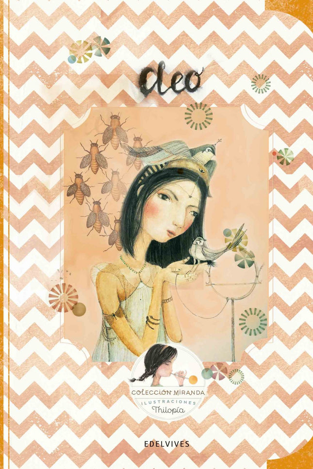 Libro Cleo: Tema: la vida de la reina de Egipto, Cleopatra (69 a. C. -30 a. C. ) Cleopatra tuvo una vida interesante y c