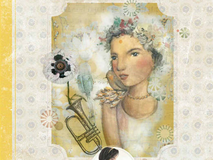 Libro Billie: Tema: la vida de la cantante de jazz Billie Holiday (1915-1959) Billie Holiday fue una de las más exitosas