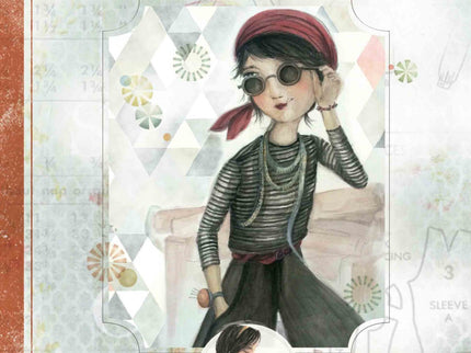 Libro Coco: Tema: la vida de la diseñadora francesa Coco Chanel (1883-1971). Coco Chanel fue una diseñadora que empezó d